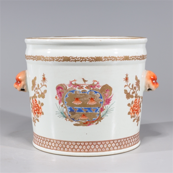 Chinese famille rose enameled porcelain 2ac38c