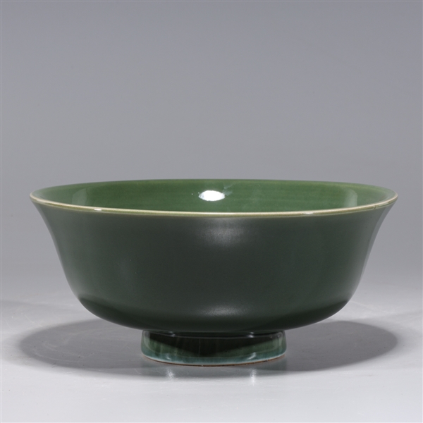 Chinese celadon glazed porcelain 2ac395