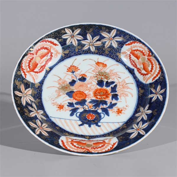 Chinese porcelain dish in the Japanese 2ac46c