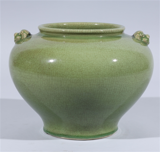 Chinese celadon porcelain vase 2ac52f