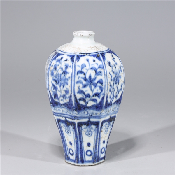 Chinese blue and white porcelain 2ac649