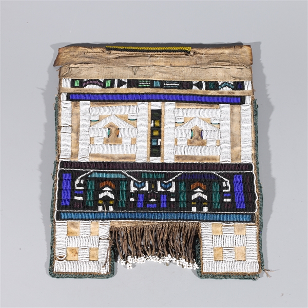 Antique Ndebele Tribe Cache Sexe 2ac688
