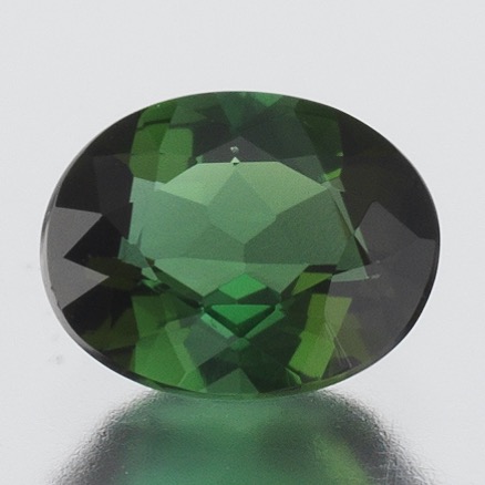 UNMOUNTED OVAL CUT 2 48 CT GREEN 2af06d