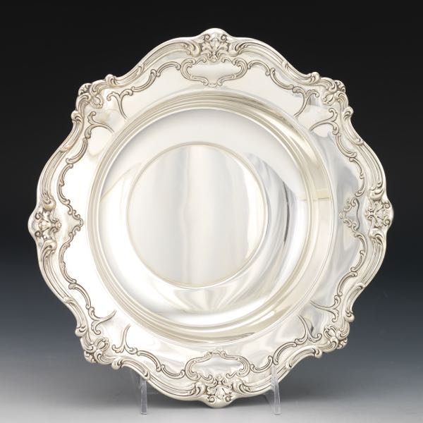 GORHAM CHANTILLY PATTERN STERLING 2af223