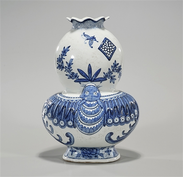 Chinese blue white porcelain 2af249