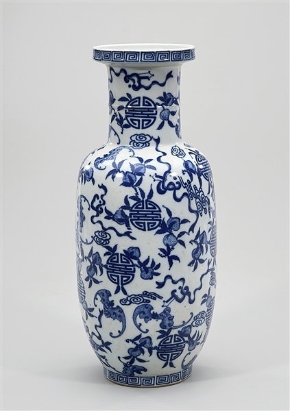 Chinese blue and white porcelain 2af29f