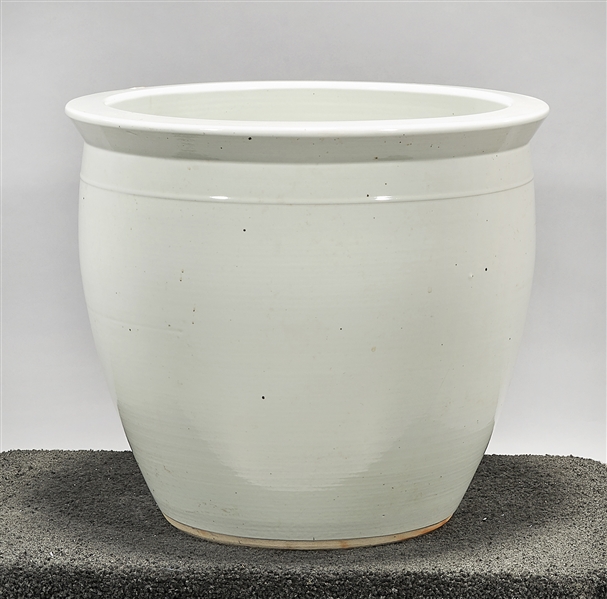 Chinese white glazed porcelain 2af31b