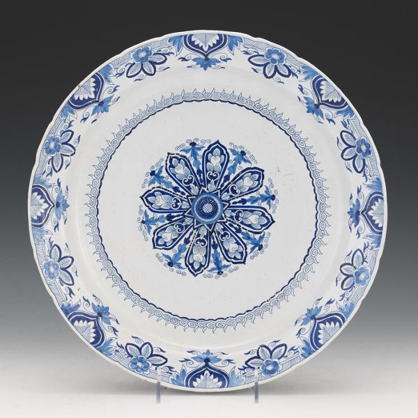 DELFT LAMBERTUS VAN EENHOORN PORCELAIN 2af4db