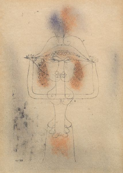 AFTER PAUL KLEE (SWISS/GERMAN, 1879