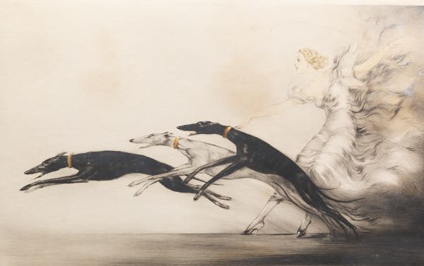 LOUIS ICART FRENCH 1888 1950  2af634