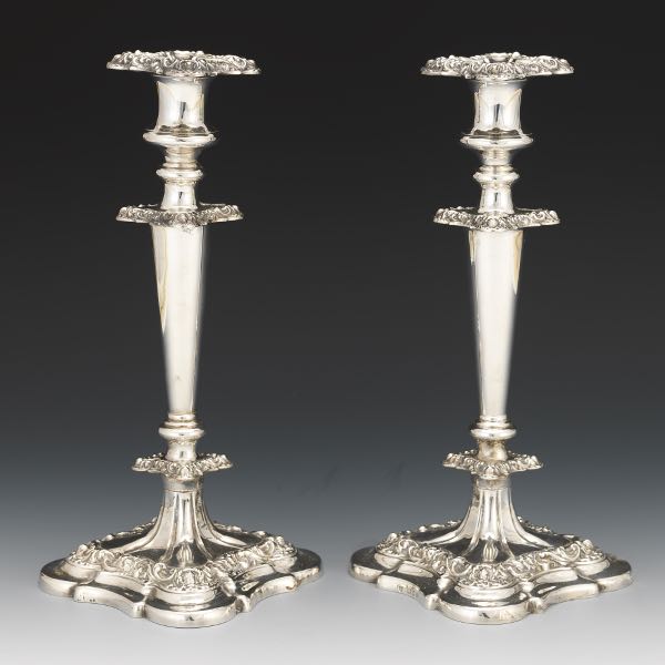 ENGLISH PAIR OF VICTORIAN GEORGIAN 2af69f