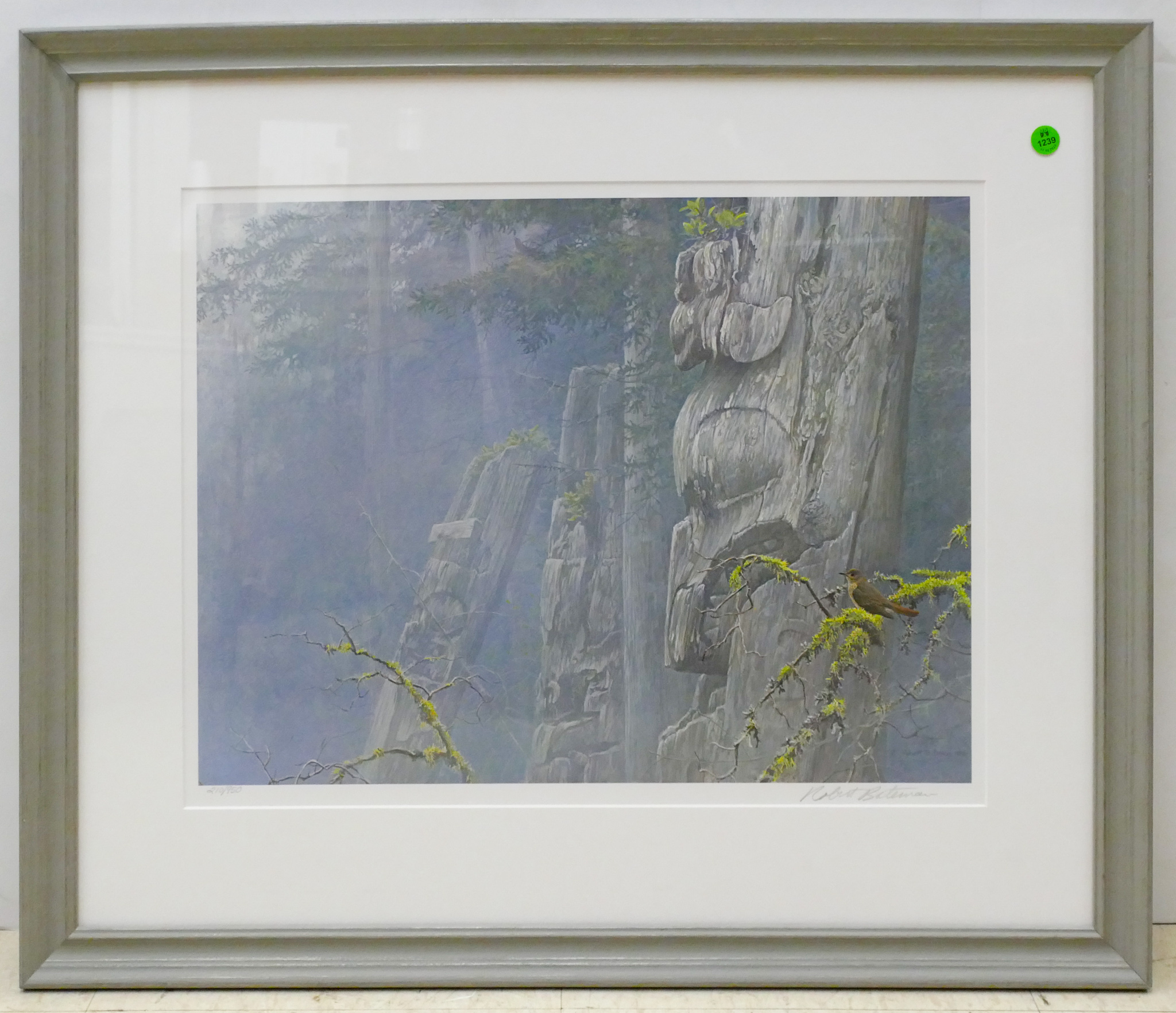 Robert Bateman Spirits of the 2af6c7