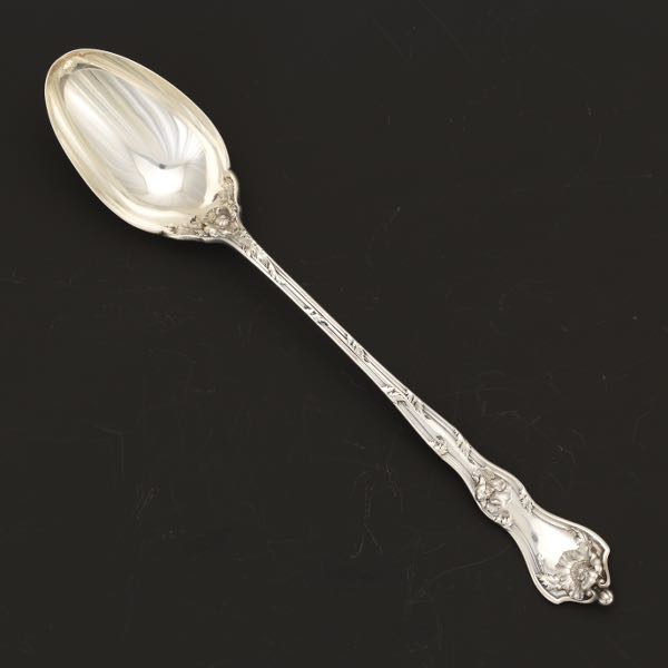 REED & BARTON STERLING SILVER STUFFING