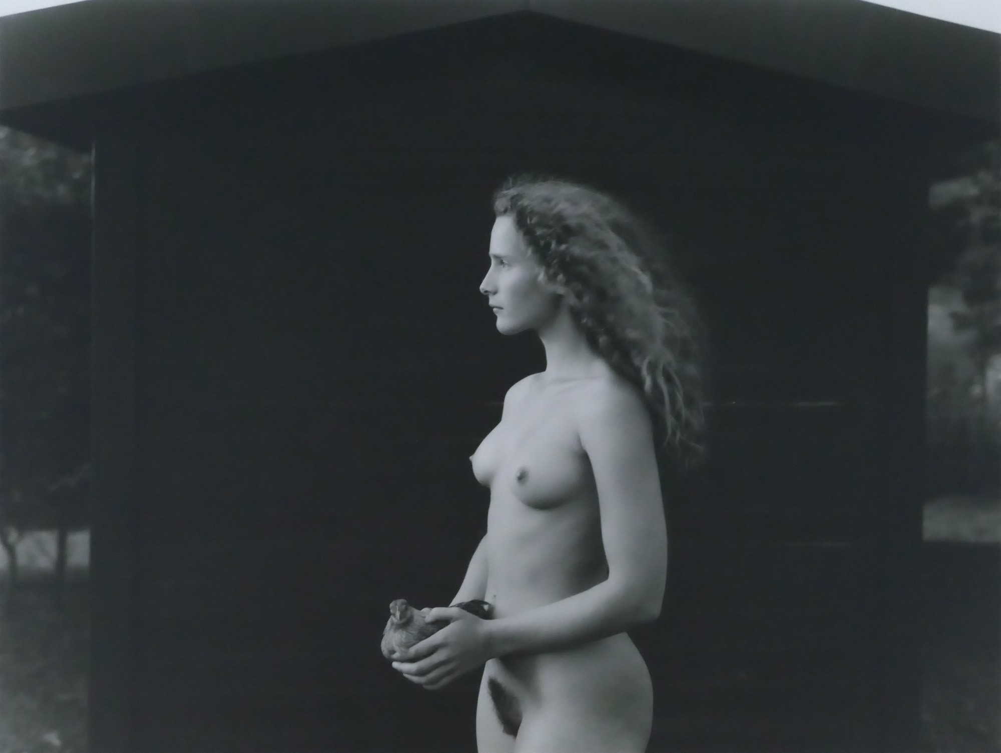 Jock Sturges b 1947 French Danielle 2afbd5