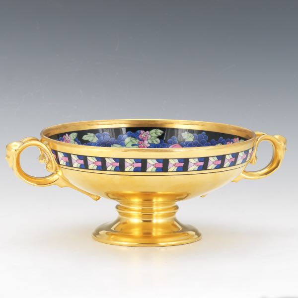 ROSENTHAL EMPIRE SELB-BAVARIA AND