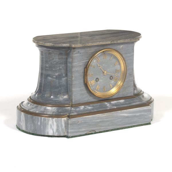 TIFFANY CO NEOCLASSICAL MARBLE 2b0242