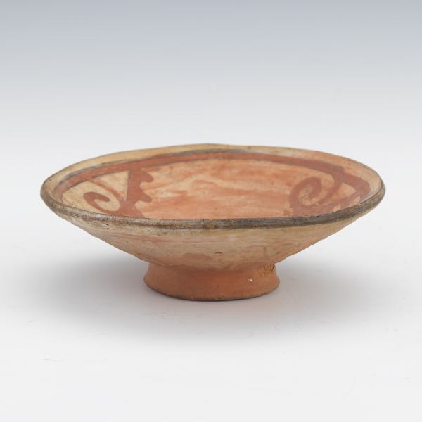 AZTEC RITUAL BOWL 2 x 6  2b0384