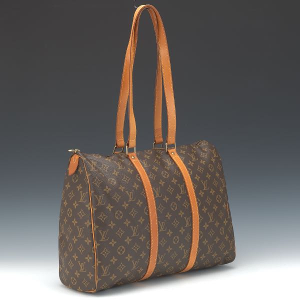 LOUIS VUITTON MONOGRAM SAC FLANERIE 2b0415