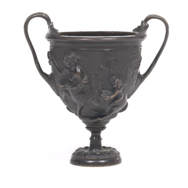 GRAND TOUR NEOCLASSICAL BRONZE 2b05e6