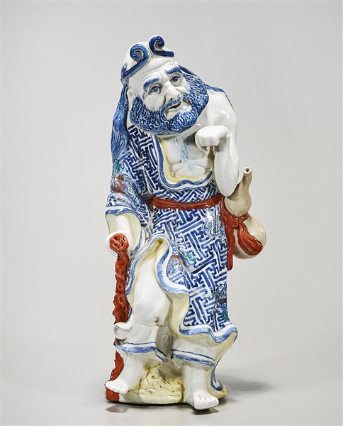 Chinese blue and white porcelain 2ae12f