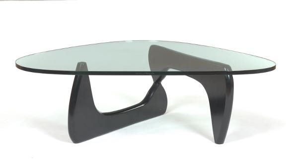 NOGUCHI COFFEE TABLE MODEL IN 50 2ae345