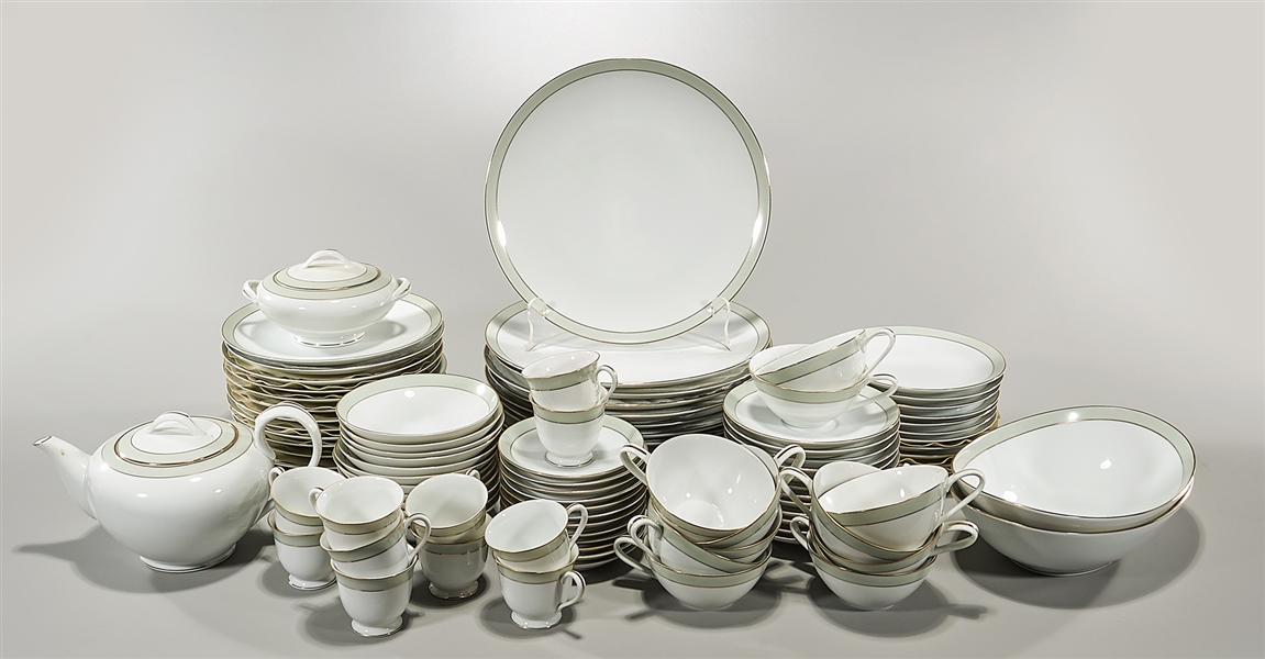 Group of Noritake Nippon Toki Kaisha