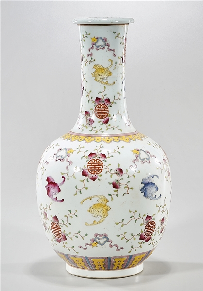 Chinese famille rose porcelain 2ae4b0