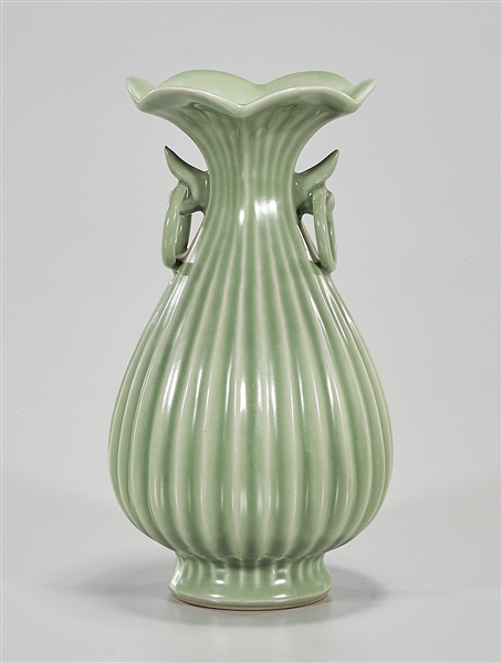 Chinese green glazed porcelain 2ae57c