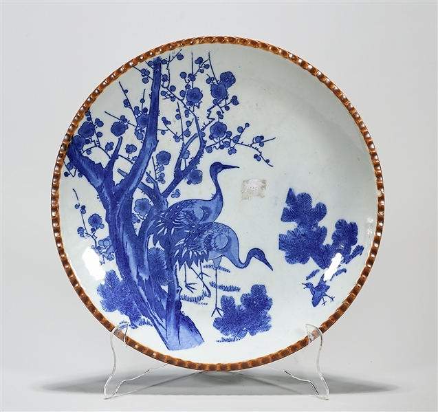 Chinese blue and white porcelain 2ae61e