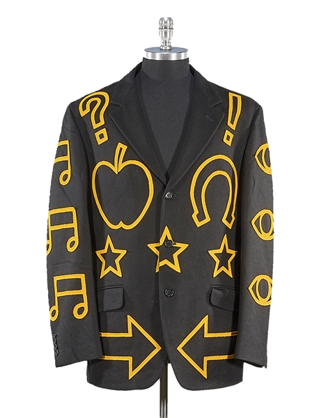 Men s Moschino Cheap Chic jacket  2ae6a9