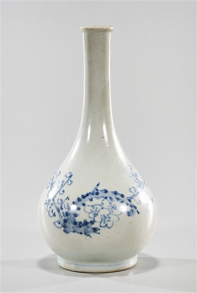 Korean blue and white porcelain 2ae6d0