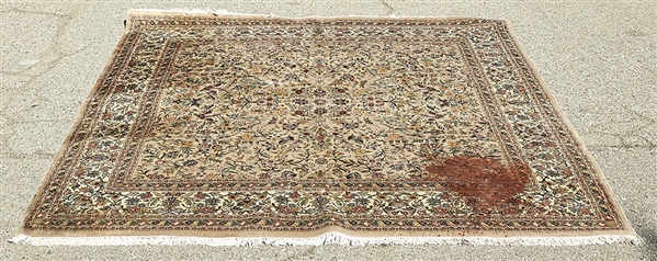Chinese Persian style rug 96  2ae6fd