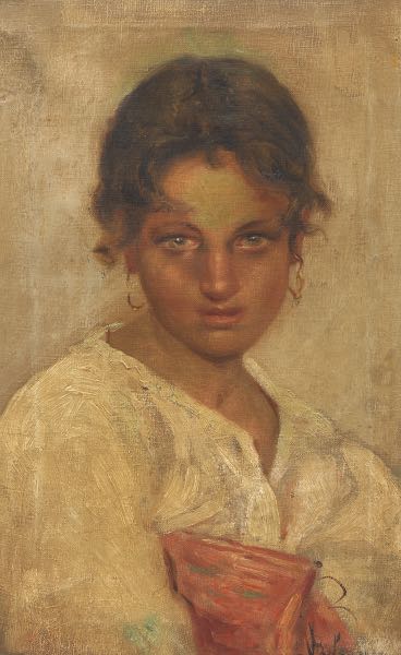 SALVATORE BALSAMO (ITALIAN, 1894
