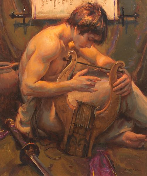 DANIEL (DAN) F. GERHARTZ (AMERICA,