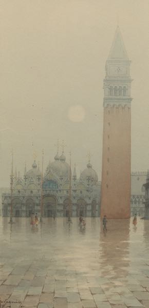 NATALE GAVAGNIN (ITALIAN, 1851