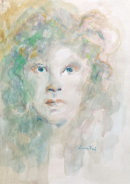 LEONOR FINI (ARGENTINEAN, 1908