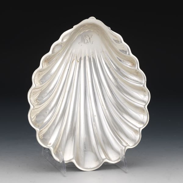 GORHAM SHELL DISH 1 x 9 x 2ae8bb