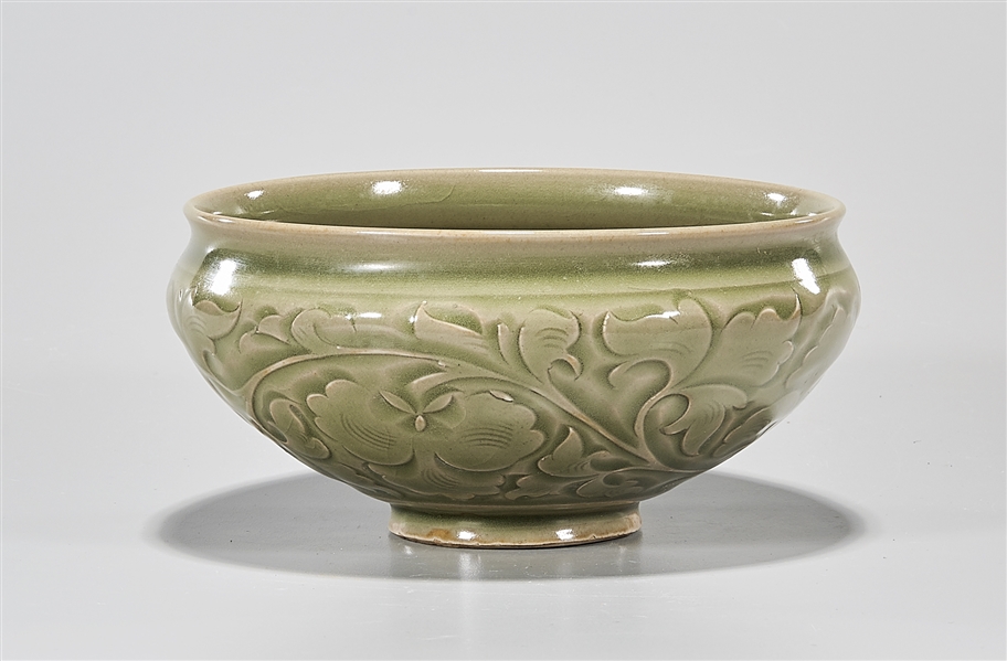 Chinese celadon glazed porcelain 2ae987