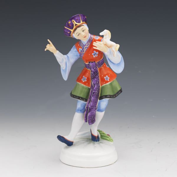 ROYAL DOULTON PORCELAIN CHINESE 2ae9cd