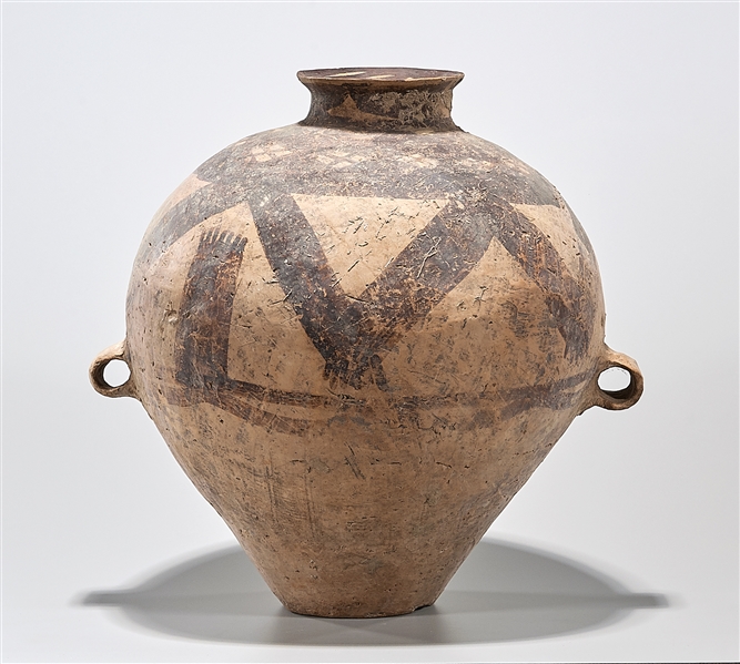 Chinese neolithic style pottery 2aea0c