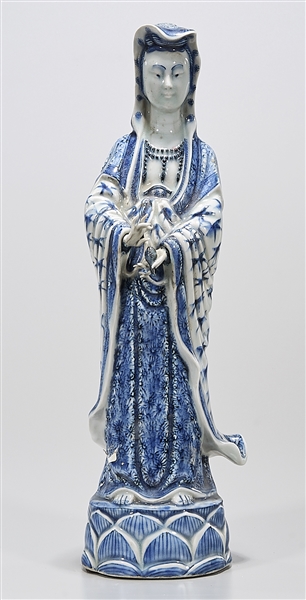 Chinese blue and white porcelain 2aea25