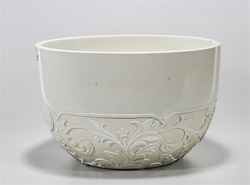 Chinese white glazed porcelain 2aea5c