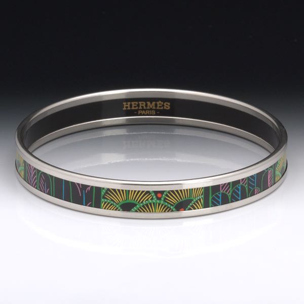 HERMES TREE OF SONG NARROW ENAMEL 2aeac6