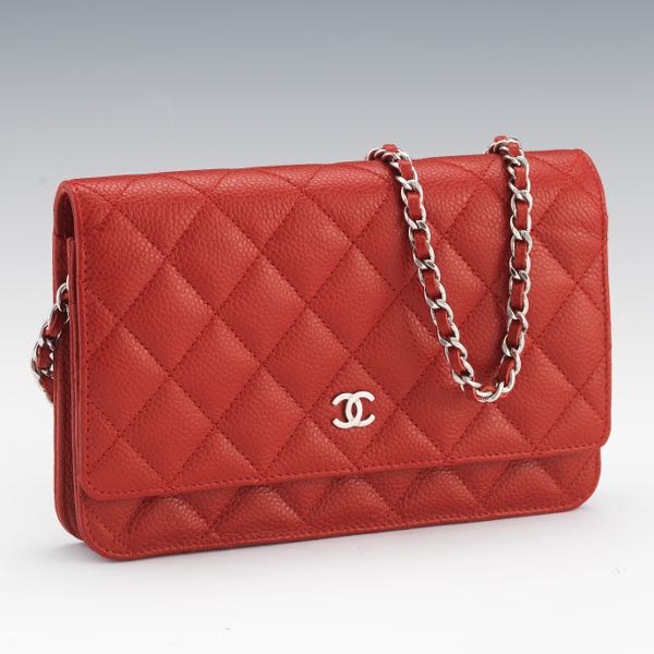 CHANEL WALLET ON CHAIN 2014 7 2aead0