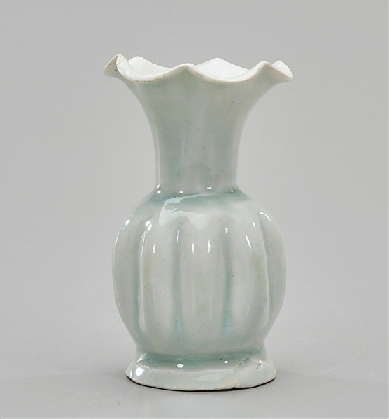 Chinese qingbai porcelain vase  2aeb23