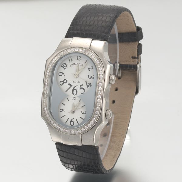 PHILIP STEIN TESLAR TWO TIME ZONE 2aeb43