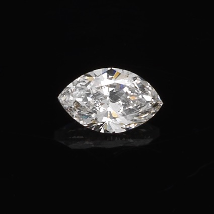 UNMOUNTED 0 45 CT MARQUISE CUT 2aeb54