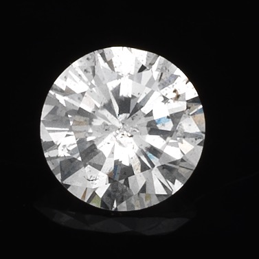 UNMOUNTED 1 50 CARAT DIAMOND  2aeb59