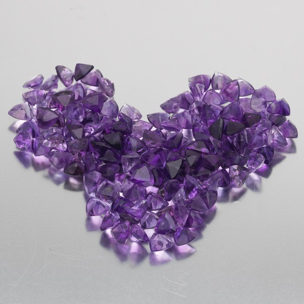 AFRICAN AMETHYST 50 25 CT TOTAL 2aeb70