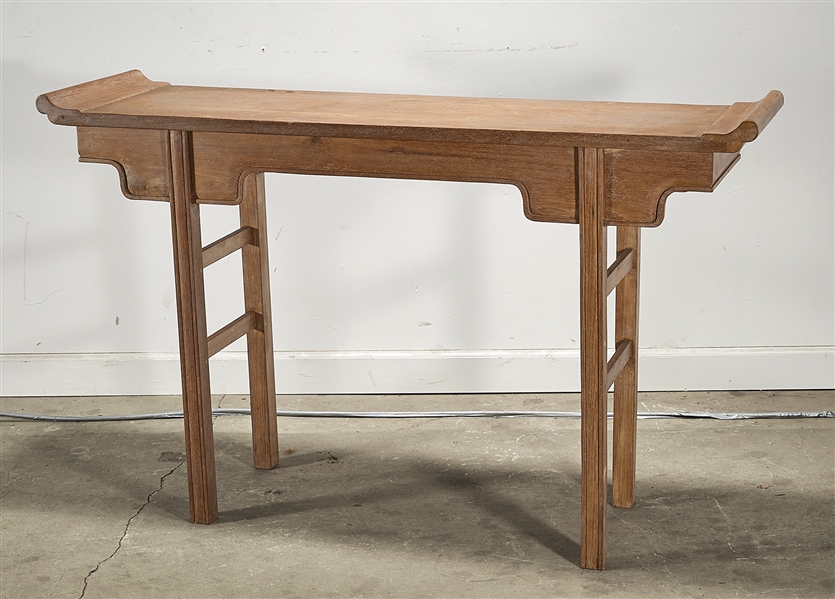 Chinese altar table 34 1 2 x 2aec30
